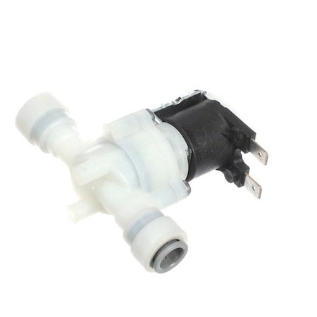 Joe Tap Solenoid Valve, 24Vdc 11.8W 0-10Bar JT-12554